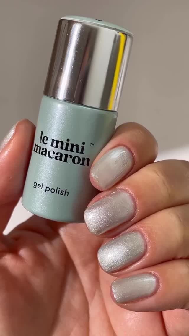 New spring shades – Coquette, Mint Royal, Pastel Riot