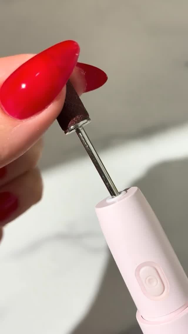 Brúska, vďaka ktorej šetríte čas aj nechty