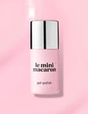 Gelový lak Blush