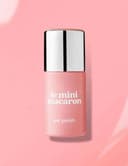 Gelový lak Rose Creme